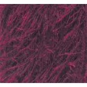 SMC Brazilia 38 Burgundy